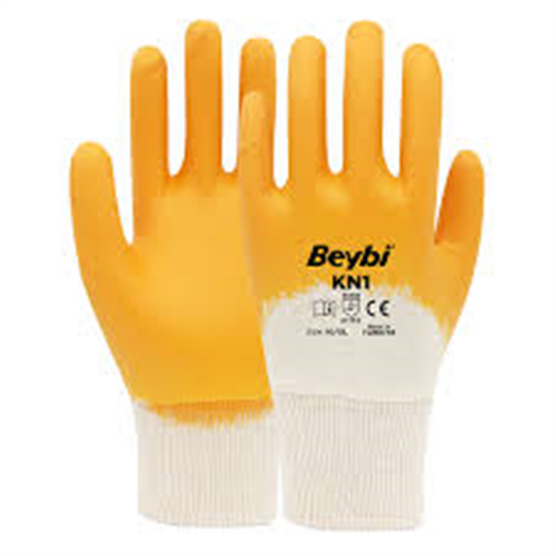 BEYBİ NİTRİL ELDİVEN EL-KN1 NO: 10